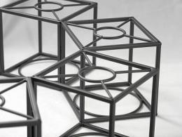 Подвесная люстра Lussole Loft  - 2